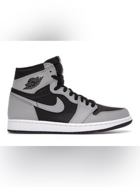 Nike Air Jordan 1 Retro High OG
"Shadow 2.0"